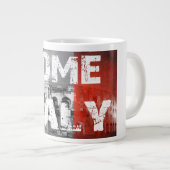 Mok Rome Italië (Voorkant rechts)