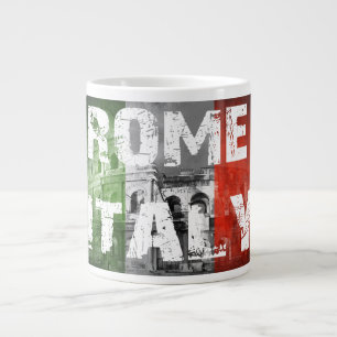 Mok Rome Italië