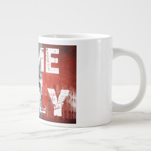 Mok Rome Italië (Rechts)