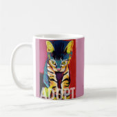 Mok Ron Burns (Links)