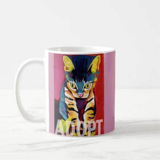 Mok Ron Burns (Links)