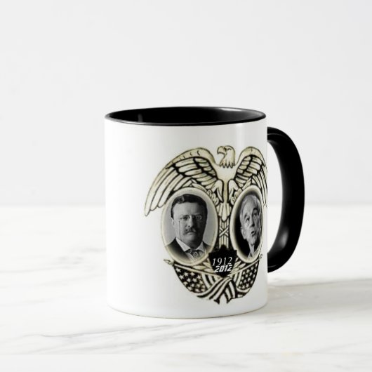 mok Ron Paul 2012 (Voorkant rechts)