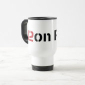 Mok Ron Paul 2012 (Voorkant links)