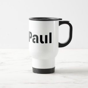 Mok Ron Paul 2012