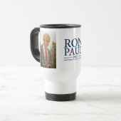 Mok Ron Paul 2012 (Voorkant links)