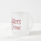 Mok - rood (Voorkant rechts)