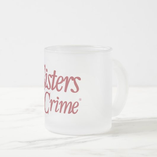 Mok - rood (Voorkant rechts)