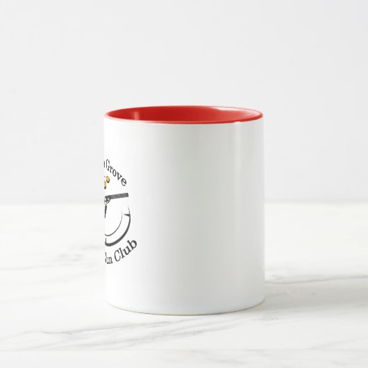 mok rood (Midden)