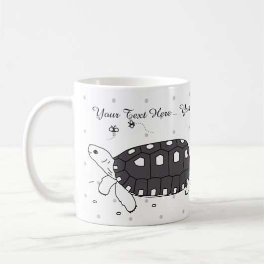 Mok  roodrog (Links)