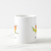 Mok - Rooibos thee (Center)