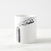 Mok rooksteen (Center)