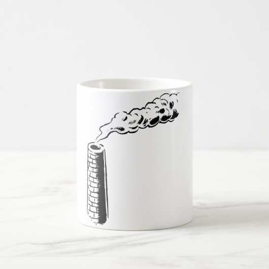 Mok rooksteen (Center)