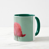 Mok roos (Voorkant rechts)