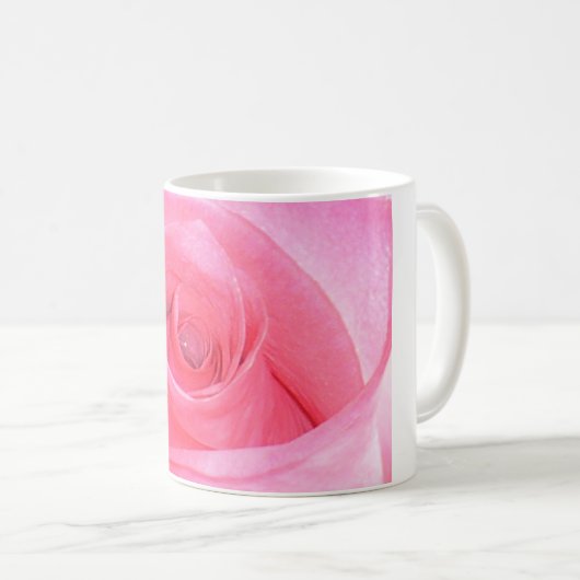 Mok roos (Voorkant rechts)