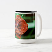 mok roos koffie (Voorkant rechts)