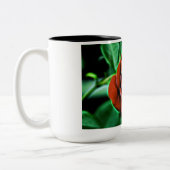 mok roos koffie (Links)