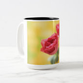 mok roos koffie (Voorkant links)