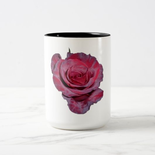 mok roos koffie (Center)