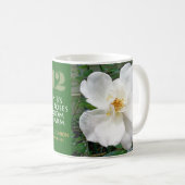 Mok Roos van Granny B (Voorkant rechts)