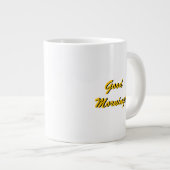 Mok - Rooster en Sun (Voorkant rechts)