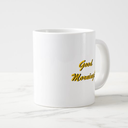 Mok - Rooster en Sun (Voorkant rechts)