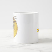 Mok - Rooster en Sun (Voorkant)