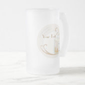 Mok rootbiet (Voorkant rechts)