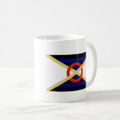 Mok Rope Pride (Voorkant rechts)