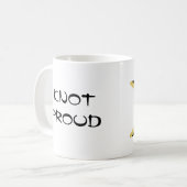 Mok Rope Pride (Voorkant links)