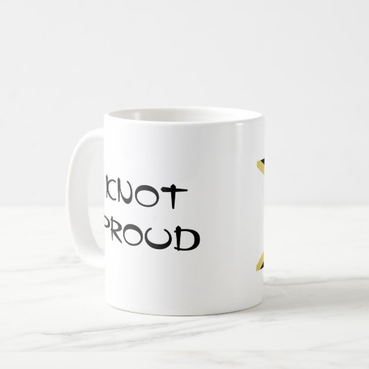 Mok Rope Pride (Voorkant links)