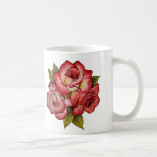 Mok Rose Bouquet
