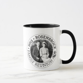 Mok Rosenbrock Reunion Coffee