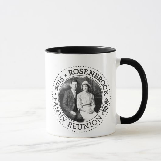 Mok Rosenbrock Reunion Coffee (Rechts)