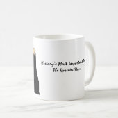 Mok Rosetta Stone (Voorkant rechts)