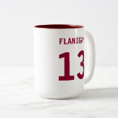 Mok Rowen Flanigan (Voorkant rechts)