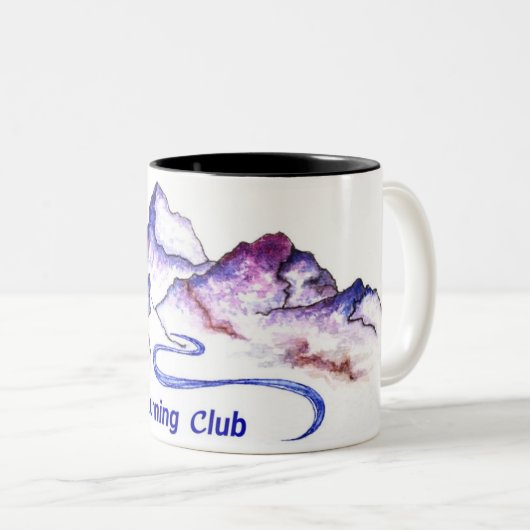 Mok Rox run (Voorkant rechts)