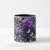 Mok - Royal Amethyst Celestial Moon (Midden)