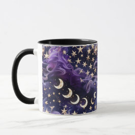 Mok - Royal Amethyst Celestial Moon