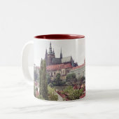 Mok Royal Castle (Voorkant links)