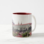 Mok Royal Castle (Voorkant rechts)