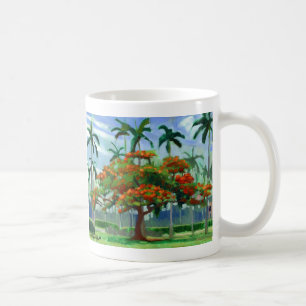 Mok Royal Poinciana