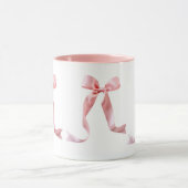 Mok roze hoes (Midden)