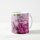 Mok roze pony's (Voorkant rechts)