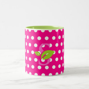 Mok roze poostip logo
