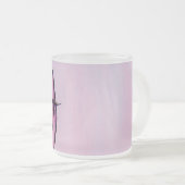mok "Roze vrijdag" voorzijde (Voorkant rechts)