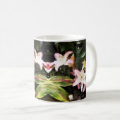 MOK roze/witte linten op Longwood (Voorkant rechts)