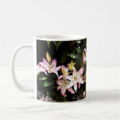 MOK roze/witte linten op Longwood (Links)