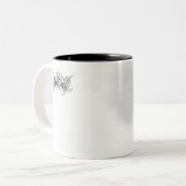 Mok Rozen (Voorkant links)