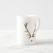 Mok Rudolph Antler (Voorkant rechts)