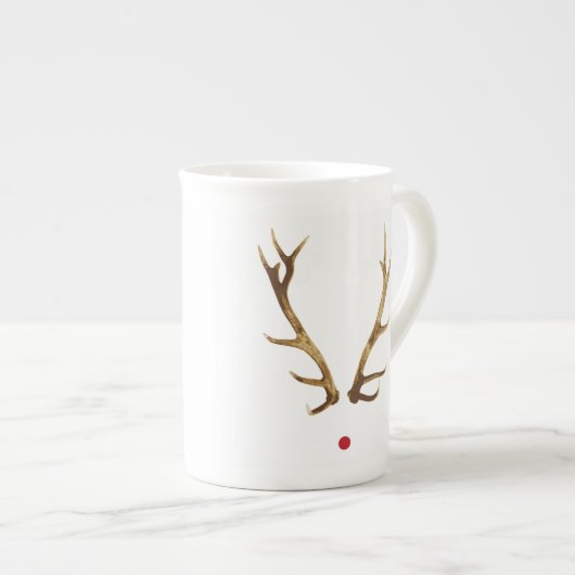 Mok Rudolph Antler (Voorkant rechts)